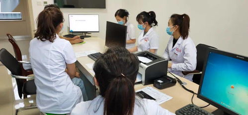 有温度的医院随手拍摄影服务 用镜头传递医患真情