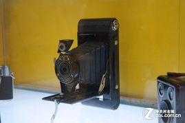 巨人的回归 柯达E2013展台一览与摄影服务新篇章