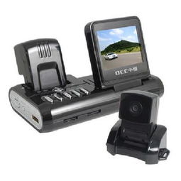 中恒deczj22倒车后视行车记录仪评测 高清广角拍摄与红外夜视的完美结合