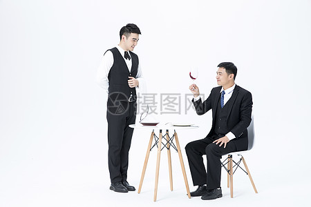 品酒与摄影 专业服务的双重体验